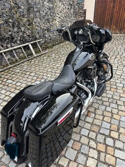 HARLEY DAVIDSON Street Glide Special, FL3 - 6