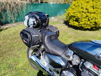 Honda CB1300 X4 - 6