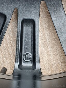 Pěkná nová orig kola Škoda Kodiaq 235/55/18 - 6