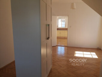 Pronájem krásného bytu 2+KK/B, 50 m2, Praha 4 - Podolí, Prav - 6