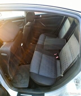 Passat 1.9 TDI 96kw - 6