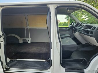 VW TRANSPORTER T6 LONG 2.0TDI 110KW FULL LED KLIMA - 6