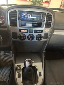 suzuki grand vitara 2.0 hdi - 6
