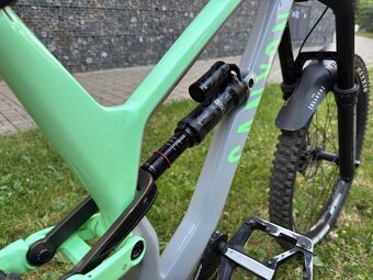 Canyon Torque CF 7(2021). Velikost L. 27,5. - 6