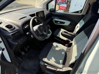 Citroën Berlingo - 6
