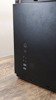 BitFenix Prodigy case PC - 6