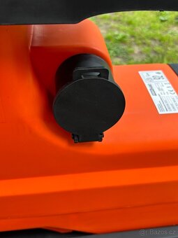 Štepkovač Power silent 2800 - 6