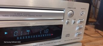Teac h300 - 6