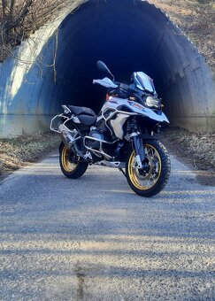 BMW R 1250 GS RALLY (DPH) - 6
