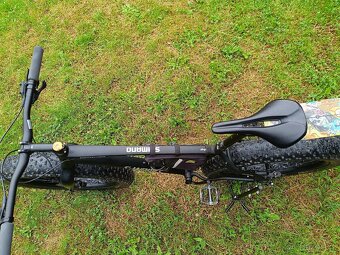 Fatbike Specialized vel. XL - 6