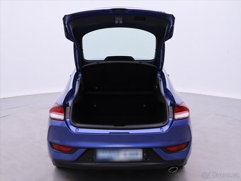 Hyundai i30 1,0 T-GDI 88kW Fastback CZ (2019) - 6