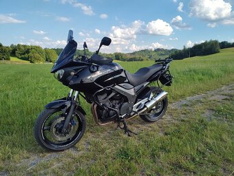 Yamaha TDM 900 ABS - 6