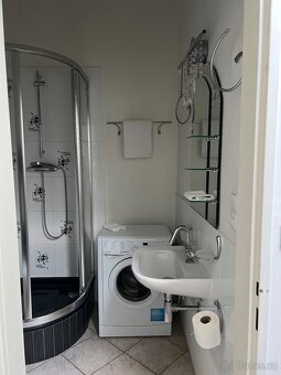 Pronájem atraktivního apartmánu - 6