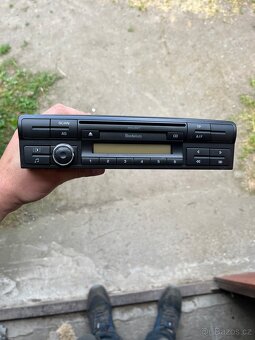 Zbytek dílu Octavia 2 před fl tdi - 6