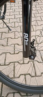 Prodám nové horské kolo rockrider - 6