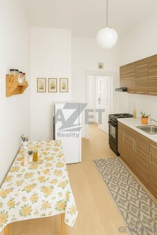 Prodej bytu 2+1, 71 m2, Šumperk - 6