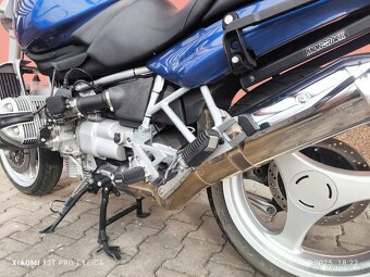 BMW R 850 R - 6