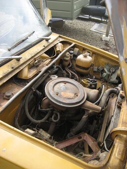 Lada - Žigulík - 6