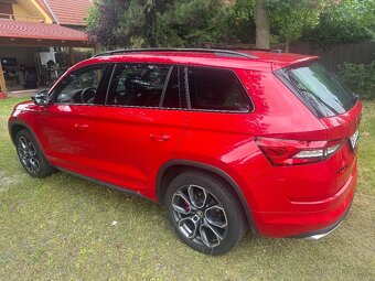 Kodiaq RS - 6