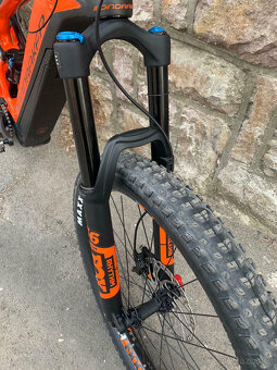 Mondraker Crusher R+ - 6