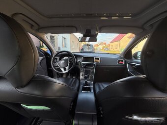 Volvo s60 2010 D3 120kw - 6