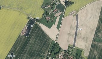 Zemědělská půda, prodej, Nové Vyklantice, Vyklantice, Pelhři - 6