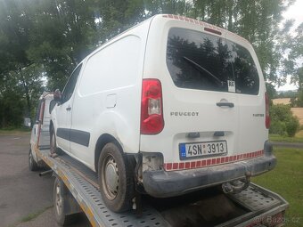 Prodám na ND bez TP - 6