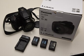 Panasonic Lumix DC-FZ82D - 6