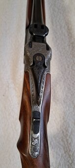 Kulovnice SUHL - 6