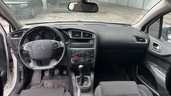 CITROEN C4 1,616V,88KW,ROK 2014,NAJ 129TKM,DIGIKLIMA,DOHODA - 6