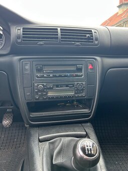 VW passat combi 1,9 tdi 96kw - 6