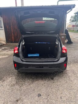 Ford focus - 6