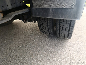 MAN TGL 8.220 - 6