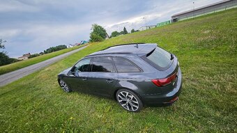 Audi A4 B9 ,2.0 TDI 110kw - 6