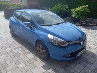Renault Clio - 6