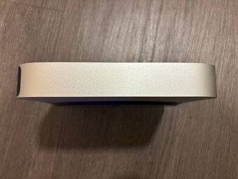 Mini stolní počítač Apple Mac mini Mid-2011 - 6