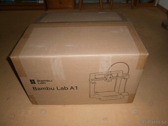 Bambu Lab A1 - 6
