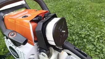 Holzfforma G366 PRO - 6