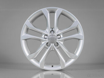 AUDI S6, TT ORIG. ALU KOLA R19, 9x19 ET 52 5x112 4KS (1015B) - 6