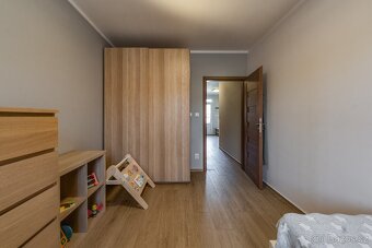 Prodej domu Postřižín 80 m², pozemek 529 m² - 6