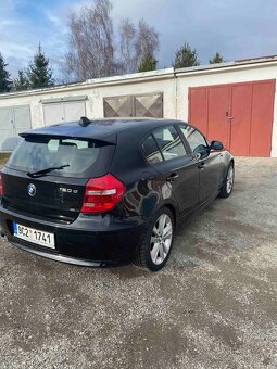 BMW E87 120d - 6