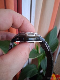 CASIO PRO TREK PRT-41 - 6