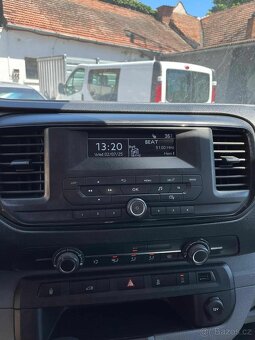 Toyota Proace 2.0 DCI, 2021, L2, první majitel, původ ČR - 6