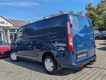 Ford Transit Custom 2.0EcoBlue 96kW L1 TREND, DPH - 6
