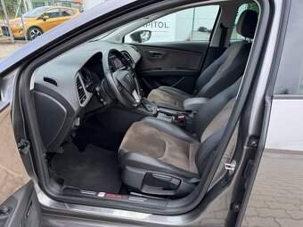 Seat Leon, 2.0TDI X-PERIENCE 4DRIVE - 6