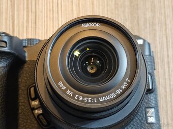 Nikon Z30 - 6