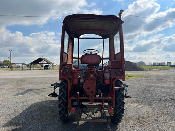 TRAKTOR RS 09 - 6