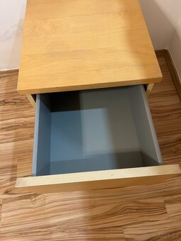Komoda IKEA MALM - 6