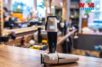 Pronájem Barber Shopu, 40 m², Napajedla, Masarykovo nám. - 6