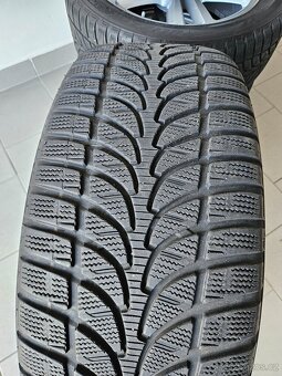 Orig. Audi Q7 Zimní 255/50/20 - Top - 6